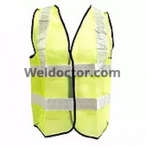 HS729-1 Plain Vest
